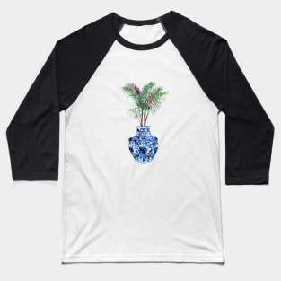 Ginger jar Baseball T-Shirt